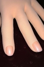 Maiwei's Pandora Kigurumi Animegao Skintights Nails of Gloves